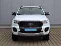 Ford Ranger 2.0 TDCi 4x4 DK Panther Wildtrak AHK/HARDTOP/XENO Blanc - thumbnail 10
