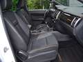 Ford Ranger 2.0 TDCi 4x4 DK Panther Wildtrak AHK/HARDTOP/XENO Weiß - thumbnail 4