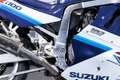 Suzuki GSX-S 1000 Blauw - thumbnail 9