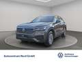 Volkswagen Touareg 3.0 TDI 4MOTION Tiptronic NAVI+ACC+LED+E Gris - thumbnail 1