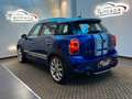 MINI Cooper S Countryman Mini 2.0 Cooper SD Park Lane Plus Countryman ALL4 Blu/Azzurro - thumbnail 13