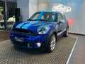 MINI Cooper S Countryman Mini 2.0 Cooper SD Park Lane Plus Countryman ALL4 Blu/Azzurro - thumbnail 3