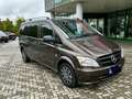 Mercedes-Benz Vito Kombi 116 CDI kompakt AHK+Sitzhz Braun - thumbnail 6