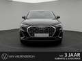 Audi Q3 Sportback 35TFSi S-line 150pk *Camera|Led Matrix|A Zwart - thumbnail 7