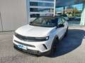 Opel Mokka Mokka electric GS Line 136cv Blanc - thumbnail 1