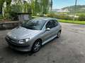 Peugeot 206 3p 1.1 XR Silver - thumbnail 14