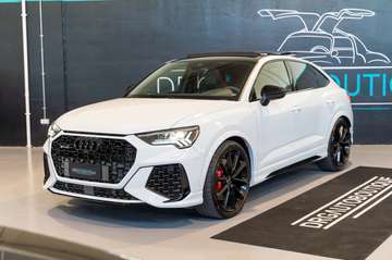AUDI RS Q3 SB 2.5 TFSI 400 CV