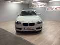 BMW 116 116d Efficient Dynamics Edition Blanco - thumbnail 2