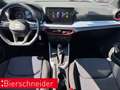 SEAT Arona 1.0 TSI DSG FR VOLL-LED NAVI KAMERA SHZ GRA Rood - thumbnail 10