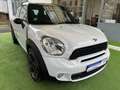 MINI Cooper S Countryman KlimaA,NAVI,PDC,SHZ+TL,BI-X Blanc - thumbnail 1