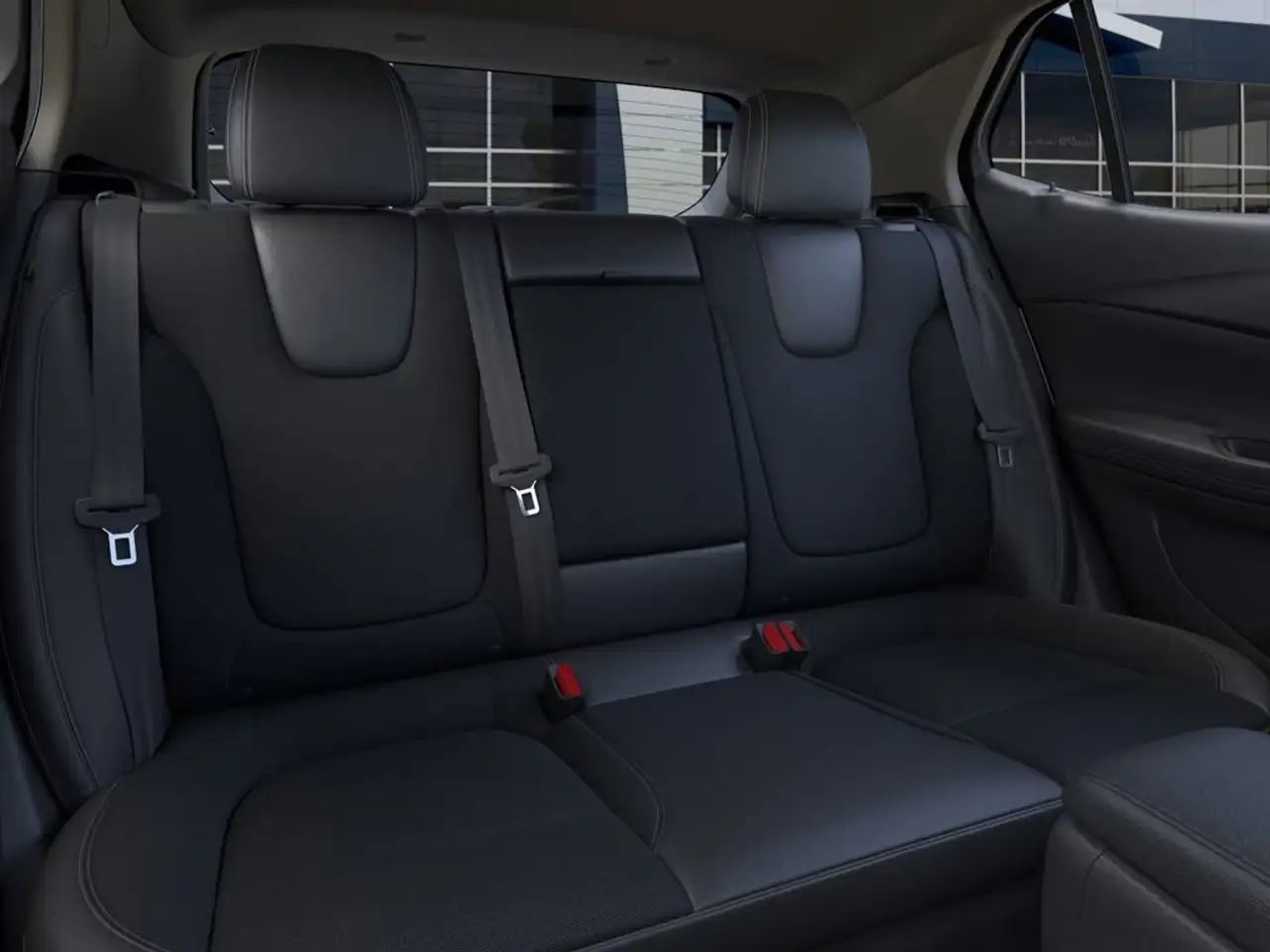 Buick Encore fotografie Buick Encore