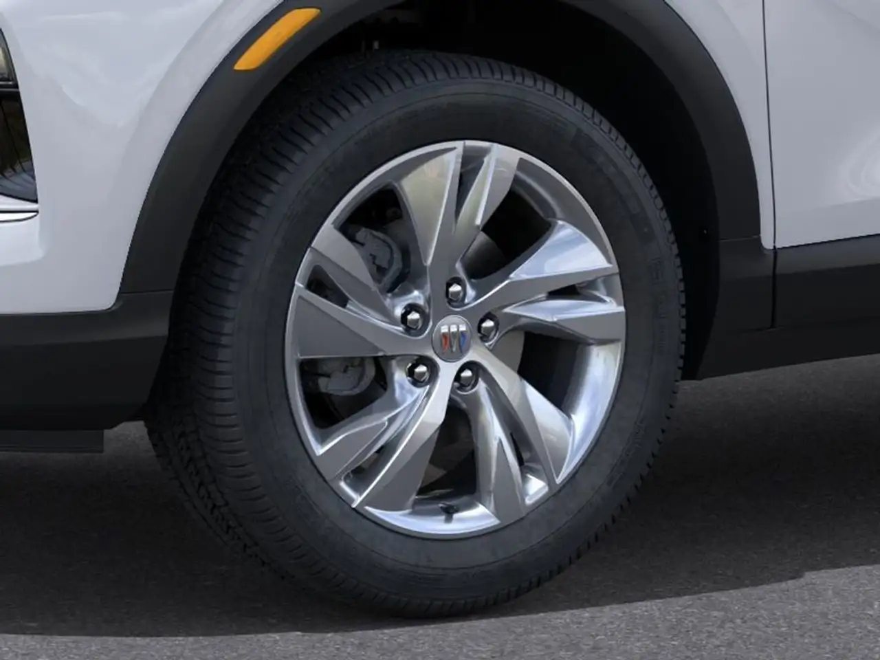 Buick Encore fotografie Buick Encore