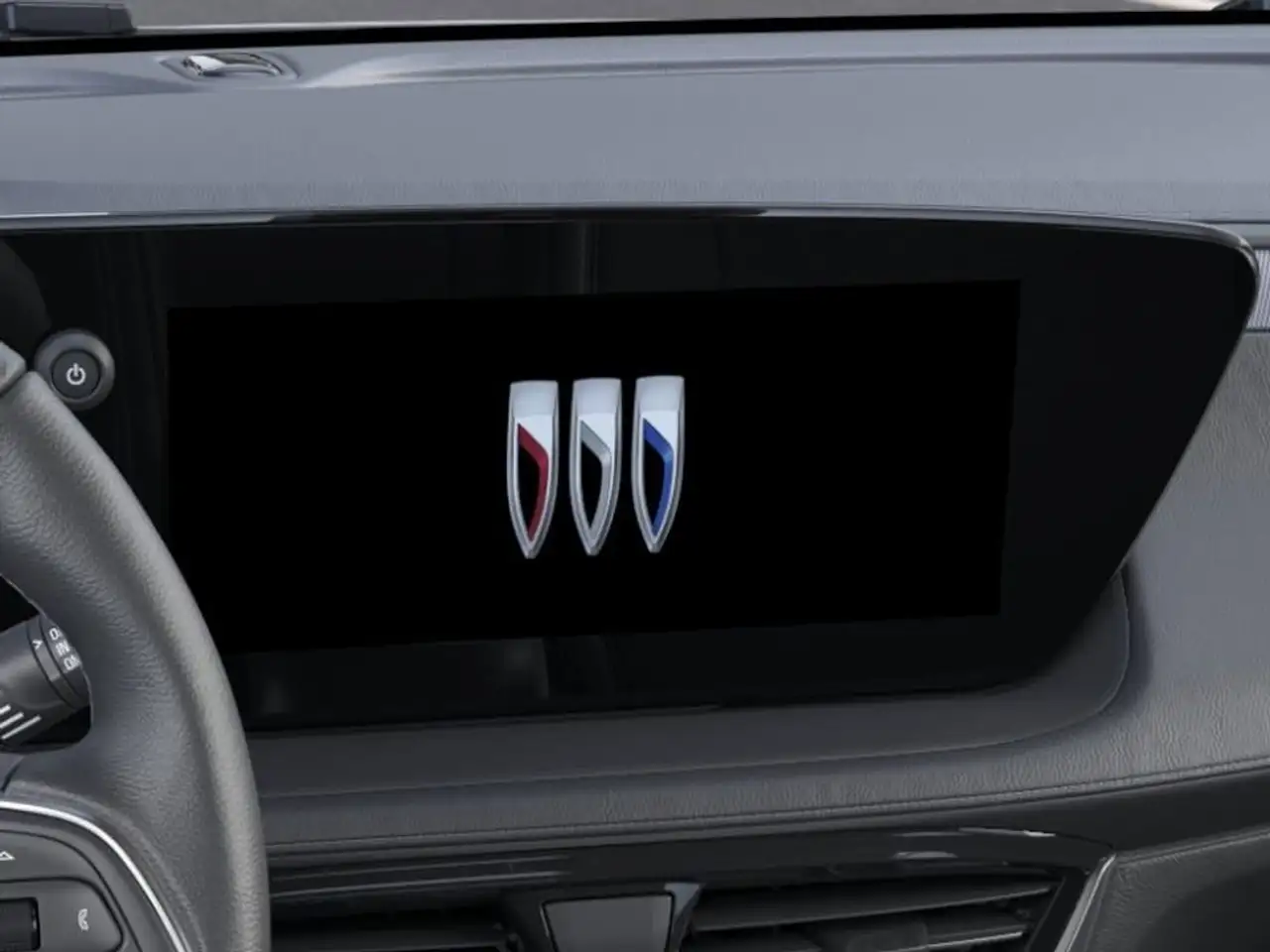 Buick Encore fotografie Buick Encore