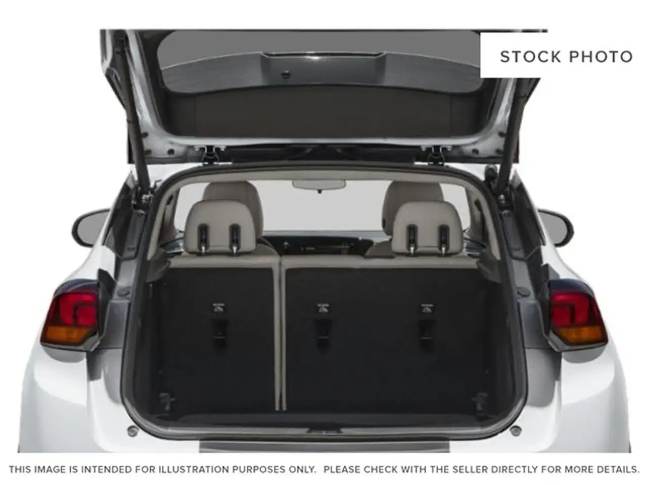 Buick Encore fotografie Buick Encore