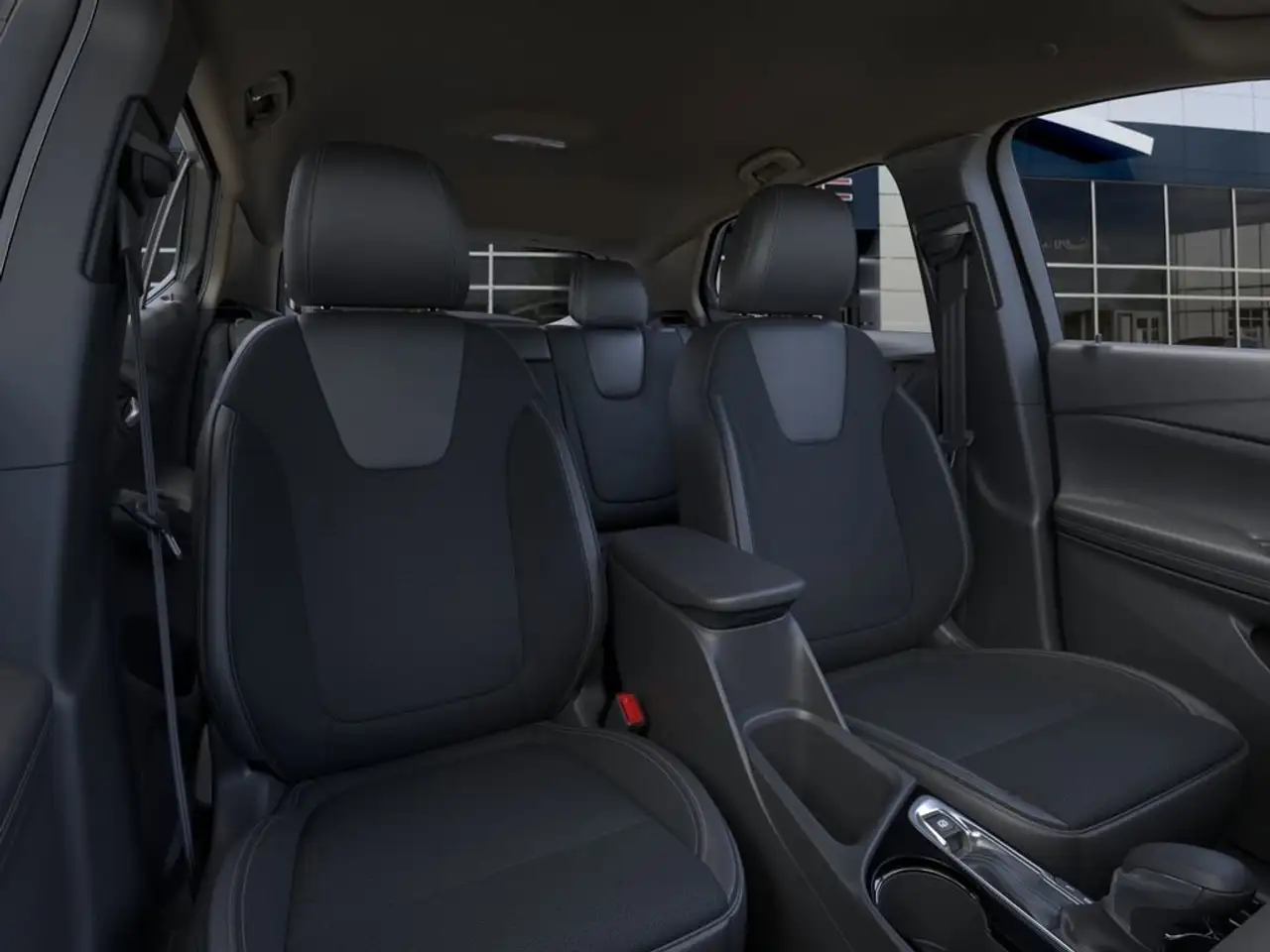 Buick Encore fotografie Buick Encore