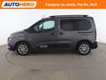 Citroen Berlingo 1.5 Blue-HDi Feel M Gris - thumbnail 3