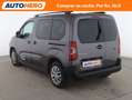 Citroen Berlingo 1.5 Blue-HDi Feel M Gris - thumbnail 4