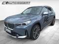 BMW X1 18d sDrive xLine Park-Assistent HUD AHK-klappbar N Grau - thumbnail 1