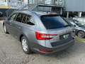 Skoda Superb Combi 2.0 TDI DSG LED APP AHK ACC Grigio - thumbnail 5