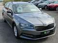 Skoda Superb Combi 2.0 TDI DSG LED APP AHK ACC Grigio - thumbnail 2