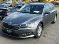 Skoda Superb Combi 2.0 TDI DSG LED APP AHK ACC Gris - thumbnail 3