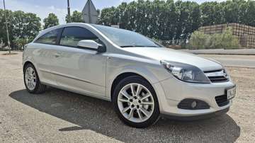 GTC 1.8 16v Cosmo 140