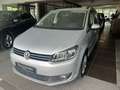 Volkswagen Touran Touran 1.6 TDI Comfortline Silber - thumbnail 1