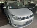 Volkswagen Touran Touran 1.6 TDI Comfortline Silber - thumbnail 19