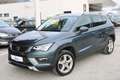 SEAT Ateca 2,0 Style 4WD TDI Grau - thumbnail 2