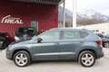 SEAT Ateca 2,0 Style 4WD TDI Grau - thumbnail 8