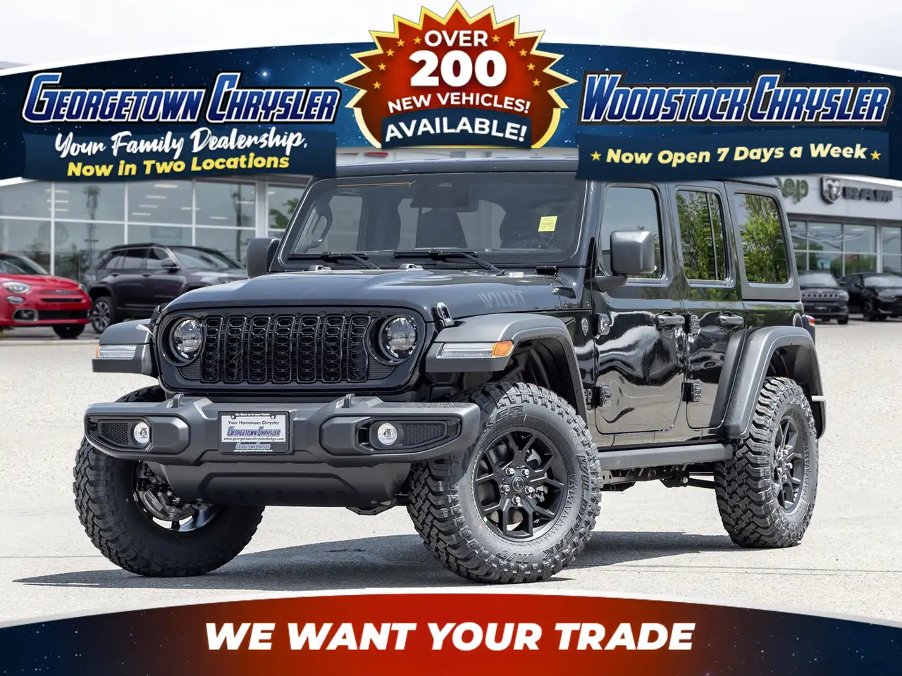 Jeep Wrangler fotografie Jeep Wrangler