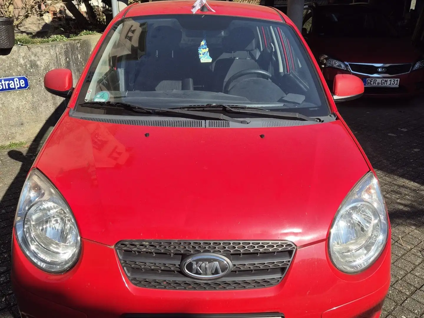 Kia Picanto 1.1 Attract - 2