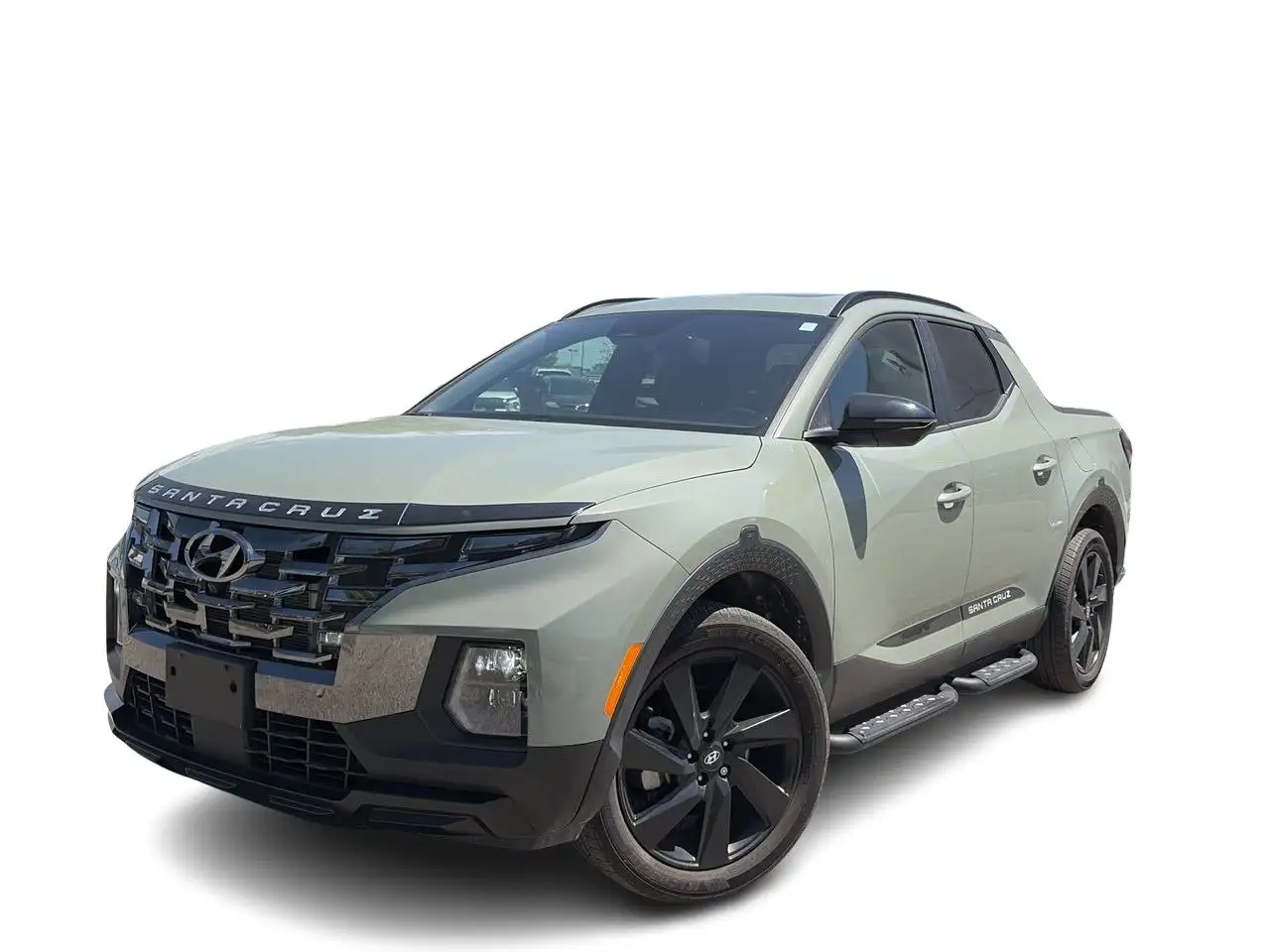 2024 Hyundai Santa Cruz