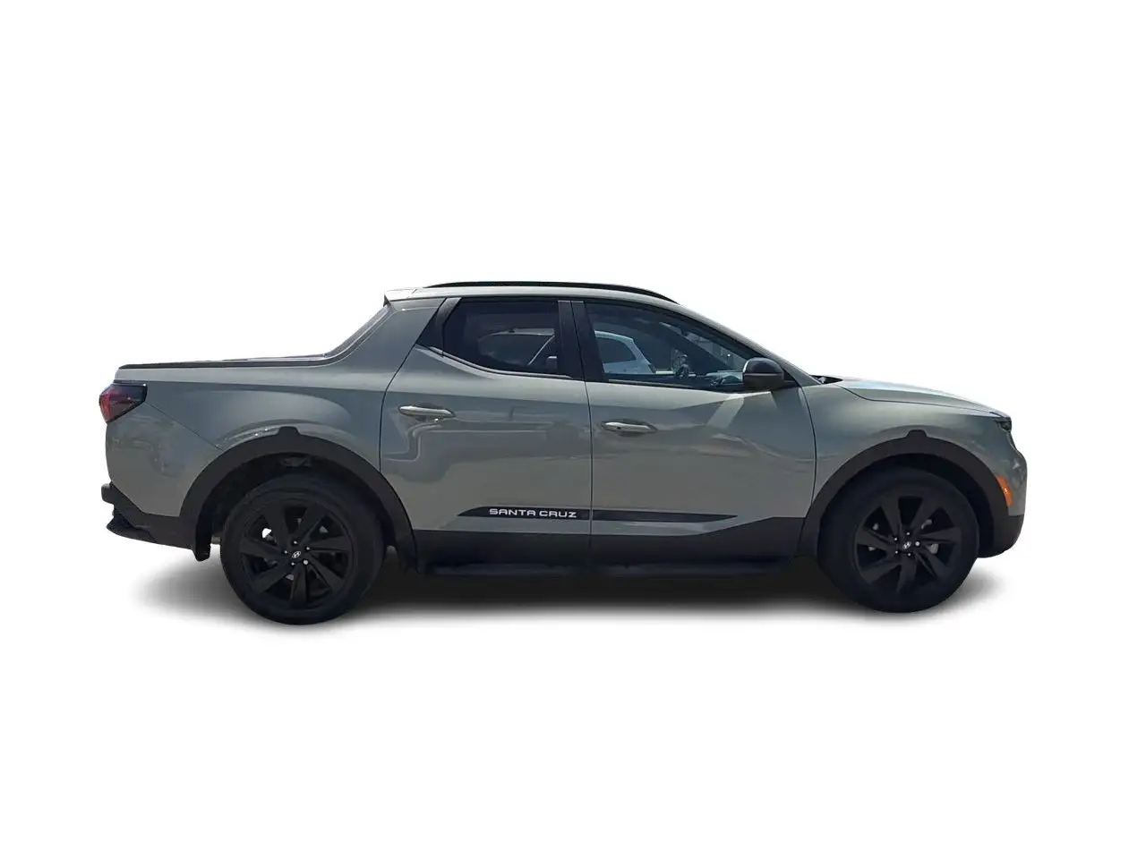 Hyundai Santa Cruz fotografie Hyundai Santa Cruz