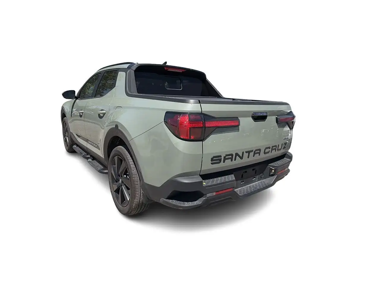 Hyundai Santa Cruz fotografie Hyundai Santa Cruz