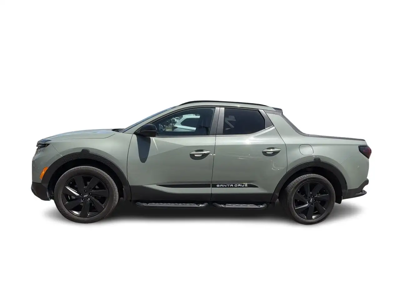 Hyundai Santa Cruz fotografie Hyundai Santa Cruz