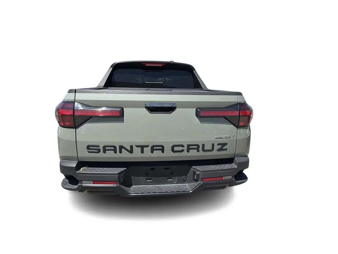 Hyundai Santa Cruz fotografie Hyundai Santa Cruz
