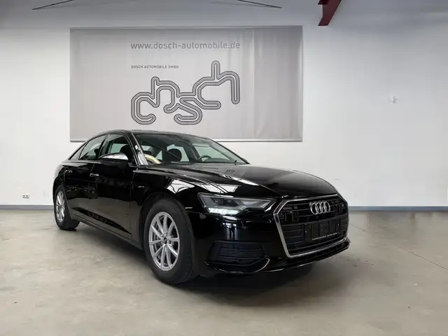 Audi A6 35 TDI S-Tr./NAVI/LED/PDC/