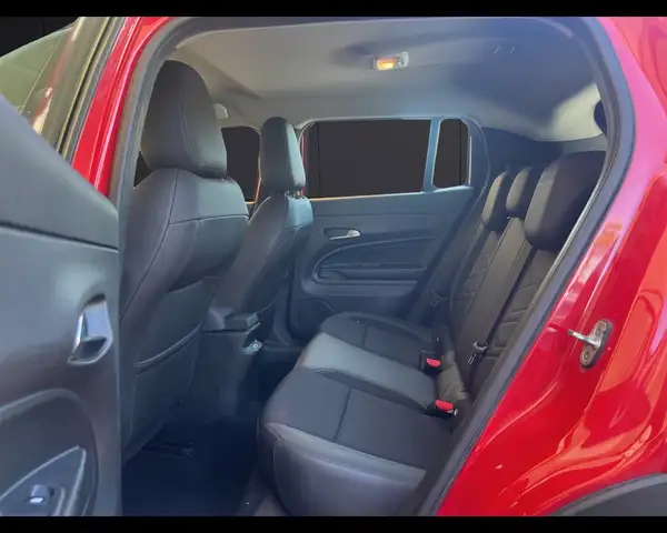 Jeep Avenger view 16