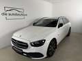 Mercedes-Benz E 300 e // Burmester // Widescreen // Multibeam // 360 Weiß - thumbnail 2