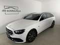 Mercedes-Benz E 300 e // Burmester // Widescreen // Multibeam // 360 Weiß - thumbnail 1