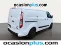 Ford Transit Custom FT 280 L1 Van Trend EcoBlue Hybrid Blanc - thumbnail 4