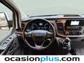 Ford Transit Custom FT 280 L1 Van Trend EcoBlue Hybrid Blanc - thumbnail 16