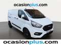 Ford Transit Custom FT 280 L1 Van Trend EcoBlue Hybrid Blanc - thumbnail 2