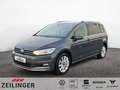 Volkswagen Touran Highline TDI DSG|7-SITZE|AHK|eHECK|NAVI| Grau - thumbnail 1