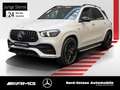 Mercedes-Benz GLE 53 AMG 4M+ BURMESTER PANO NIGHT 360° KEYLESS Weiß - thumbnail 1