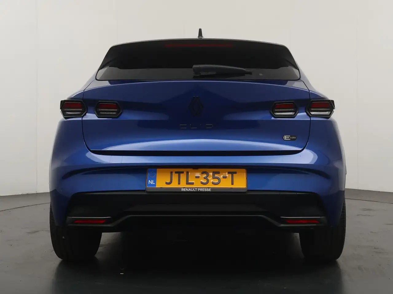 Renault Clio 2026
