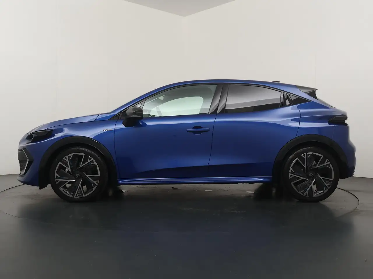 Renault Clio 2026