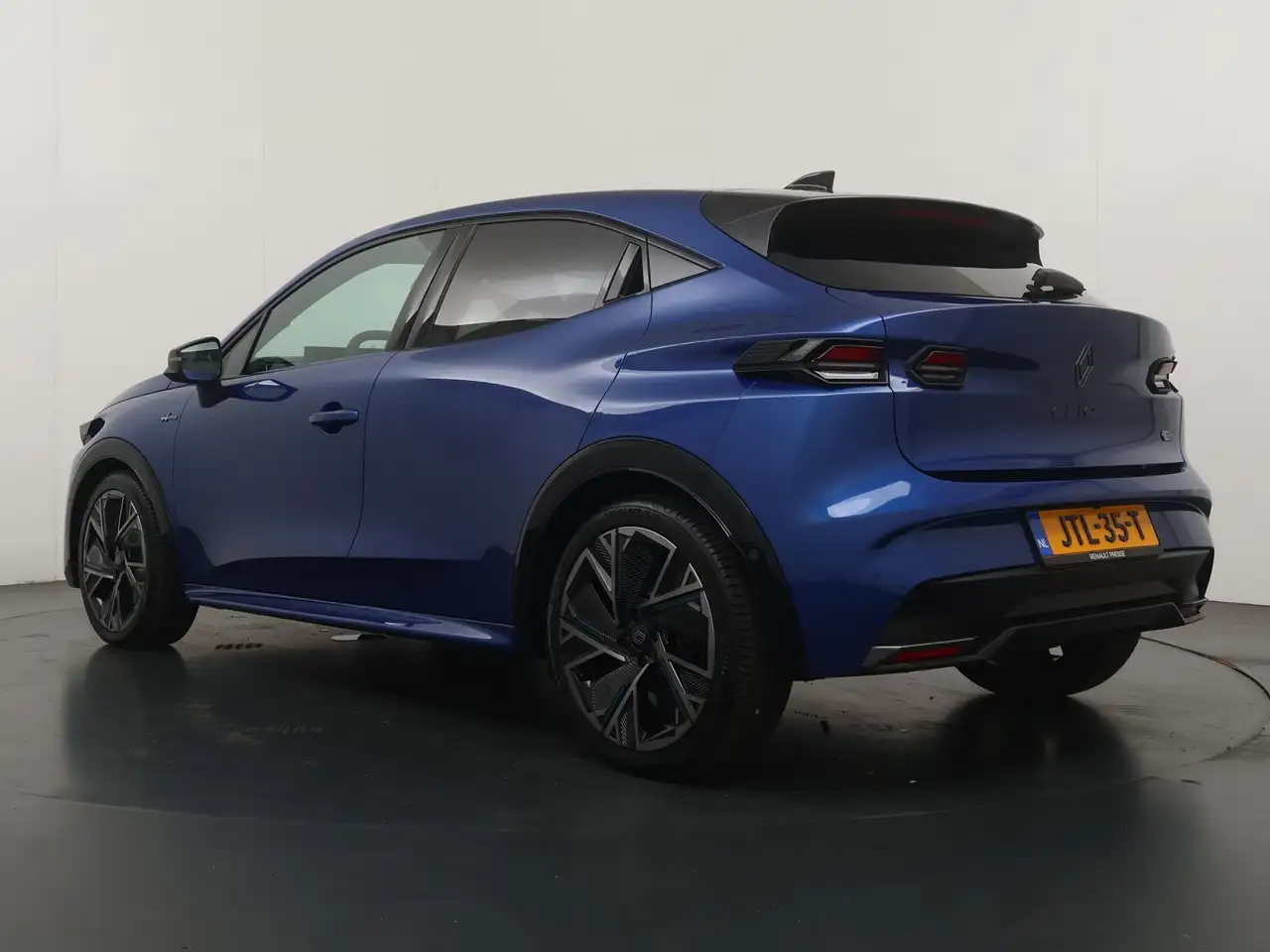 Renault Clio 2026