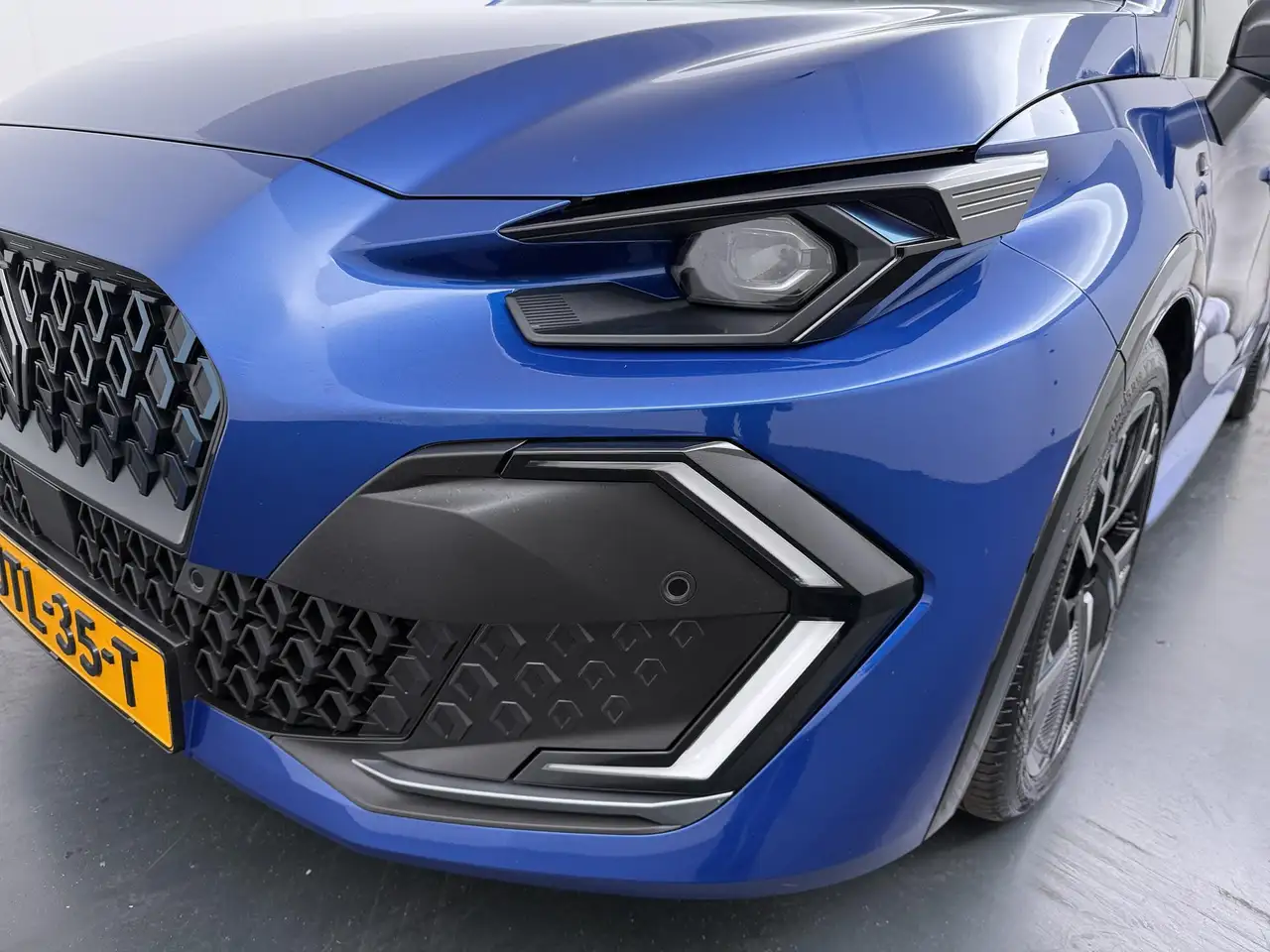 Renault Clio 2026 — фото 15